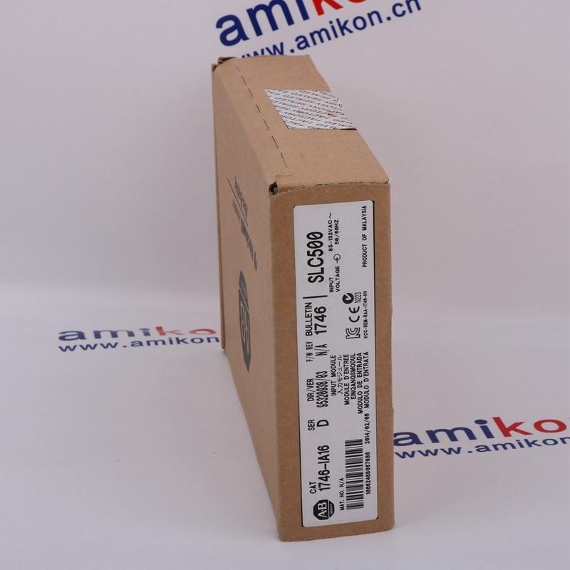 ALLEN BRADLEY 1400-PD52A SER.A POWER